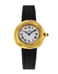Pre-Owned Cartier Trinity Watch